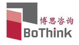 杭州博思企业管理咨询有限公司Logo