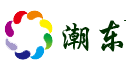 北京潮东地坪涂装工程有限公司Logo