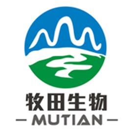 郑州牧田生物科技有限公司Logo