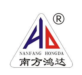 深圳市南方鸿达实业有限公司Logo