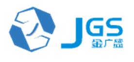 深圳市金广盛电子有限公司Logo