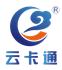 深圳市云卡通科技有限公司Logo
