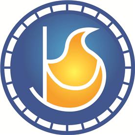 洛阳矿实机械制造有限公司Logo