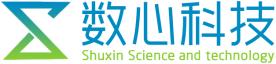 深圳市数心科技有限公司Logo