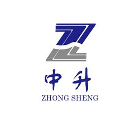 湖南中升联众环保有限公司Logo