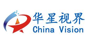 深圳市华星视界科技有限公司Logo
