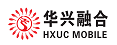 北京华兴融合通信技术有限公司Logo