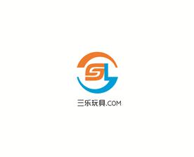 郑州三乐玩具有限公司Logo
