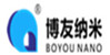 东莞市博友纳米材料有限公司Logo