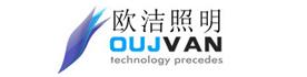 深圳市欧洁照明科技有限公司Logo