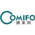 广州康美风数控设备股份有限公司Logo