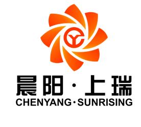 濟南晨陽科技有限公司Logo