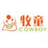 广州牧童水上乐园设备有限公司Logo