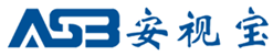 深圳市安视宝科技有限公司Logo