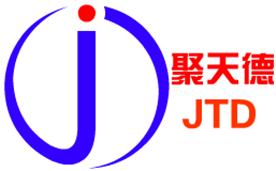 沧州聚天德管道有限公司Logo