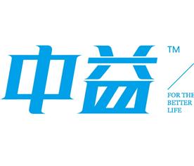 山东中益企业孵化器有限公司Logo