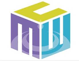 湖南水魔方科技有限公司Logo