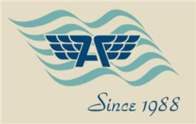 港捷（中国）国际货运有限公司连云港分公司Logo
