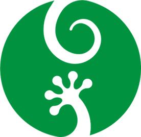 陕西壁虎环保科技有限公司Logo