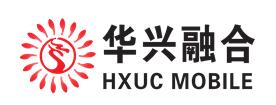 华兴融合（北京）通信技术有限公司Logo