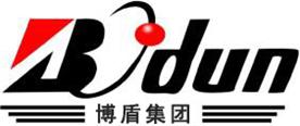 博盾科技（浙江）有限公司Logo