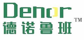 湖南德诺鲁班节能科技有限公司Logo
