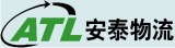 江西安泰物流公司Logo