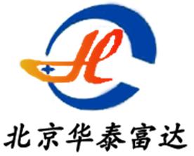 北京华泰富达科技发展有限公司Logo