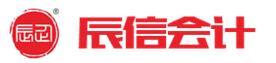 东莞辰信集群注册托管有限公司东莞常平分公司Logo