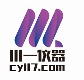 杭州川一仪器有限公司Logo