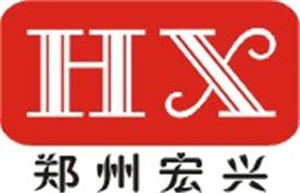 郑州宏兴食品添加剂有限公司Logo