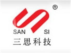 南通三思机电科技有限公司Logo