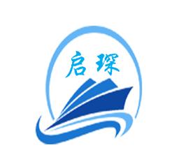 盐城启琛船舶设备有限公司Logo