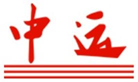 中运智能机械（烟台）股份有限公司Logo