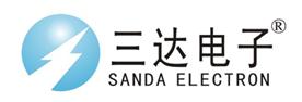 株洲三达电子制造有限公司Logo