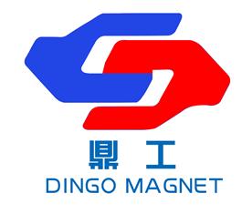 鼎工磁電科技有限公司Logo