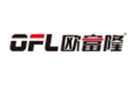 广东欧富隆自动货架科技有限公司Logo
