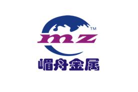 上海嵋舟金属制品有限公司Logo