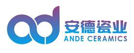 景德安德瓷业有限公司Logo