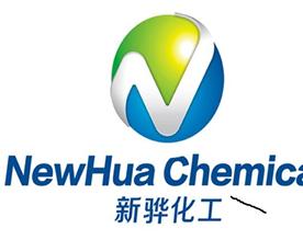 东莞新骅新材料科技有限公司技术部Logo