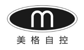 永嘉县美格自控阀门有限公司Logo