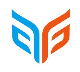 安徽娱谷科技有限公司Logo