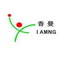 河南香曼食品有限公司Logo