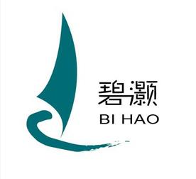 上海碧灏实业有限公司Logo