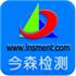 上海今森检测设备有限公司Logo