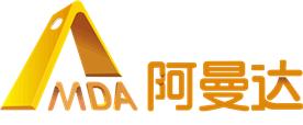无锡市阿曼达机电有限公司Logo