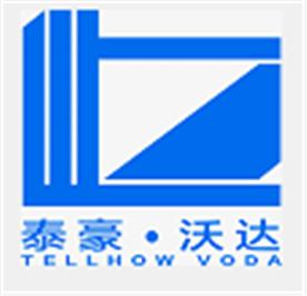 陕西沃达动力设备制造有限公司Logo
