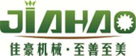 宁津县佳豪机械加工厂Logo