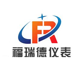 河南福瑞德仪表Logo