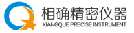 相确精密仪器（上海）有限公司Logo